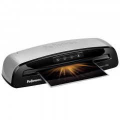 Ламинатор Fellowes Saturn 3i A4, 2х125 мкм Ламинатор Fellowes Saturn 3i A4, 2х125 мкм - фото 5