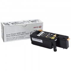 Картридж лазерный Xerox 106R02762 жел. для Ph 6020/6022/6025/6027 Картридж лазерный Xerox 106R02762 жел. для Ph 6020/6022/6025/6027 - фото 2