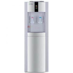 Кулер для воды Ecotronic H1-LE v.2 white электронной охлаждение Кулер для воды Ecotronic H1-LE v.2 white электронной охлаждение - фото 2