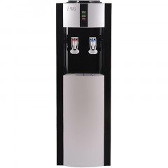 Кулер для воды Ecotronic H1-LE v.2 black электронной охлаждение Кулер для воды Ecotronic H1-LE v.2 black электронной охлаждение - фото 2