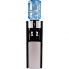 Кулер для воды Ecotronic H1-LE v.2 black электронной охлаждение Кулер для воды Ecotronic H1-LE v.2 black электронной охлаждение - фото 3
