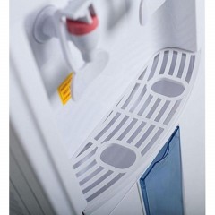 Кулер для воды HotFrost V 118 Е электронной охлаждение - фото 2