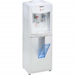 Кулер для воды HotFrost V 118 Е электронной охлаждение - фото 3