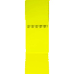 Блокнот 80л,без/лин,А5,Clear Pad,блок белый 60г/м - фото 6