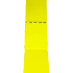 Блокнот 80л,без/лин,А5,Clear Pad,блок белый 60г/м - фото 7