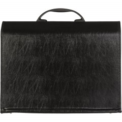 Портфель Алекс для хранения секретных документов искусственная кожа1031-6 - фото 2