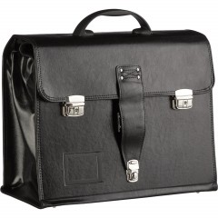 Портфель Алекс для хранения секретных документов искусственная кожа1031-6 - фото 3