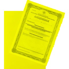 Папка уголок п/э цв. E-100/00T прозр. Россия 10шт/уп - фото 4