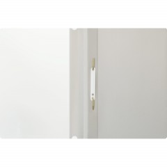 Скоросшиватель пластиковый A4 Attache серый 10шт/уп Россия Скоросшиватель пластиковый A4 Attache серый 10шт/уп Россия - фото 3