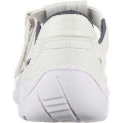 Полуботинки с перфорацией Brener мет.нос 06112/1С белые (р.37) - фото 4