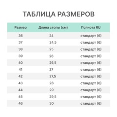Полуботинки с перфорацией Brener мет.нос 06113/1С черные (р.40) - фото 7