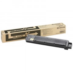 Тонер-картридж Kyocera TK-8325K чер. для TASKalfa 2551ci - фото 2