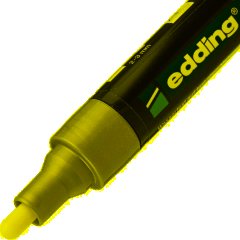 Маркер лаковый EDDING E-790/54 серебр. 2-3мм - фото 3