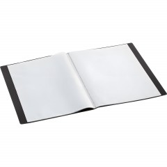 Папка файловая ATTACHE KT-30/07 черная Россия - фото 2