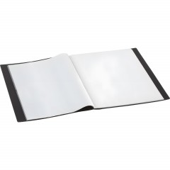 Папка файловая ATTACHE KT-60/07 черная Россия - фото 2