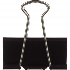 Зажимы для бумаг 32мм 12шт/уп Attache, в картонной коробке Зажимы для бумаг 32мм 12шт/уп Attache, в картонной коробке - фото 3