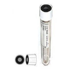 Вакуумные пробирки без наполнителя 9 мл VACUETTE 455001 50шт/уп