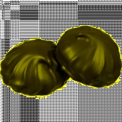 Зефир Нева глазированный ваниль 3,5кг