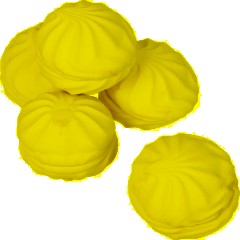 Зефир Нева Крем-Брюле 3,5кг - фото 4