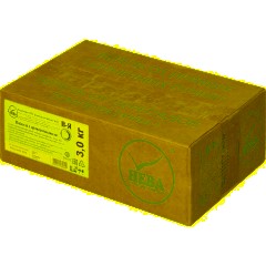 Пастила Нева Ванильная 3кг - фото 3