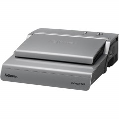 Брошюровщик Fellowes GALAXY-E до 25л./до 500л. пл.пружина А4 - фото 5