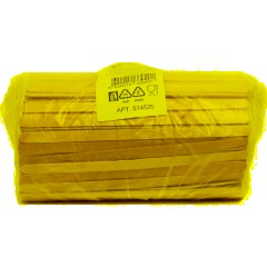 Размешиватель одноразовый для кофе/чая,дер. Выбор есть, 14 см 450шт/уп - фото 3