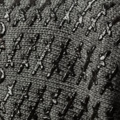 Перчатки защитные Лайка + р-р 10 (утепленные) Перчатки защитные Лайка + р-р 10 (утепленные) - фото 4