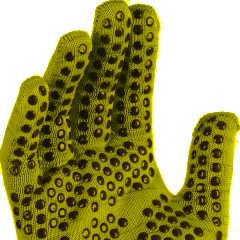 Перчатки защитные Ралли+ р-р 9 - фото 9