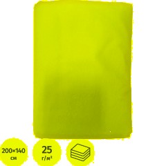 Простыня стерил. 200x140 сммс пл.25 Инмедиз