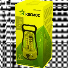 Фонарь светодиодный КОСAс6008, 36 светод., 4В - фото 10