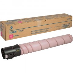 Тонер-картридж Konica Minolta TN-512M пурп. для bizhub C454/554(A33K352) Тонер-картридж Konica Minolta TN-512M пурп. для bizhub C454/554(A33K352) - фото 2