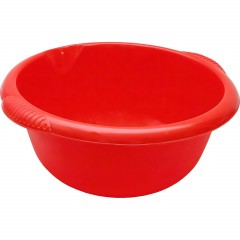Таз 16л пластик  круглый Таз 16л пластик  круглый - фото 4
