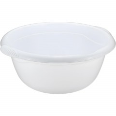 Таз 16л пластик  круглый Таз 16л пластик  круглый - фото 5