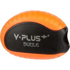 Точилка Y-plus Bugle DSX1301 D детская без контейн 1 отв.до 8 мм, цв.в асс. - фото 3