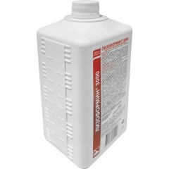 Дезинфицирующее средство Лизоформин-3000   1,0 л (концентрат) - фото 2