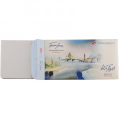 Краски акварельные Белые ночи 24цв кюветы 1942090/1941061 Краски акварельные Белые ночи 24цв кюветы 1942090/1941061 - фото 10