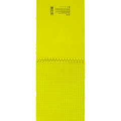 Блокнот на спирали А5 50л. ATTACHE-БИЗНЕС облж. 14с157 клетка - фото 5