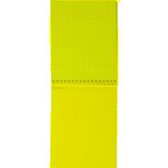 Блокнот на спирали А5 50л. ATTACHE-БИЗНЕС облж. 14с157 клетка - фото 7