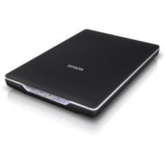 Сканер Epson Perfection V19 (B11B231401/B11B231503) A4 4800x4800dpi USB Сканер Epson Perfection V19 (B11B231401/B11B231503) A4 4800x4800dpi USB - фото 2