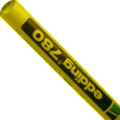 Маркер лаковый EDDING E-780/49 белый 0,8мм - фото 4