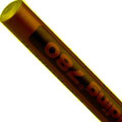 Маркер лаковый EDDING E-780/53 золото 0,8мм - фото 4