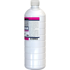 Профхим сантех кисл конц. д/уборки сантехники,с дез-эфф МЕГА/МЕГАСАН,1л - фото 2