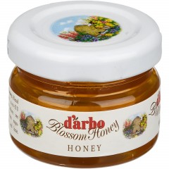 Мед DARBO 28г*5шт Мед DARBO 28г*5шт - фото 2