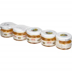 Мед DARBO 28г*5шт Мед DARBO 28г*5шт - фото 3