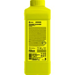 Профхим послестрой кисл д/удал строй.смес Grass/Cement Cleaner,1л - фото 3