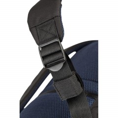 Рюкзак для ноутбука 17.3, RivaCase Tegel, черный, 8460 Black - фото 7