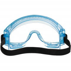Очки защитные закрыт универс РОСОМЗ ЗН11 Panorama Super прозрач(21130) - фото 2