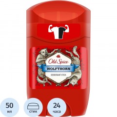 Дезодорант OLD SPICE твердый Wolfthorn 50мл