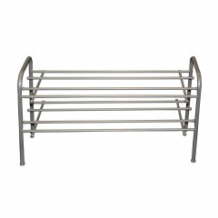 Подставка для обуви TI_ПО - 2/70 серый