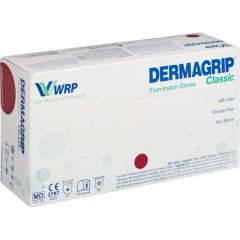 Мед.смотров. перчатки латекс н/c,н/о, текст,2хлор Dermagrip Cls (L) 50п/уп Мед.смотров. перчатки латекс н/c,н/о, текст,2хлор Dermagrip Cls (L) 50п/уп - фото 4